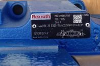 Neues Rexroth-Ventil 4WRZE 25 W8 - 325 - 71/6 Z.B. 24N9EK31/A1D3M R900750126