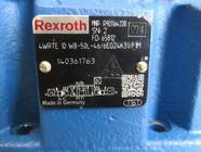 Auf Rexroth-Ventil auf Lager 4 WRTE 10 W 8 - 50 L - 46/6 Z.B. 24K31/F1M MNR R901164220
