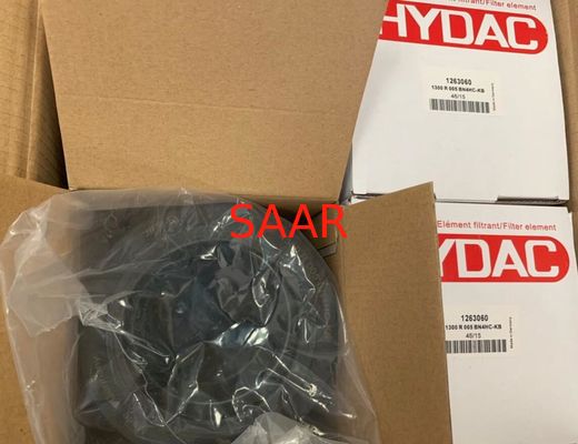 1300R050W/HC/-KB Hydac Rückkehrfilterelement Filtermaterialien