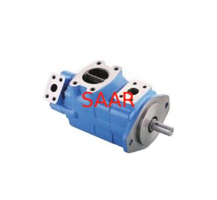 Hydraulikpumpe Eaton Vickers 4535V, doppelte Reihe der Fluegelpumpe-V
