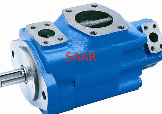 Hydraulikpumpe Eaton Vickers 4535V, doppelte Reihe der Fluegelpumpe-V
