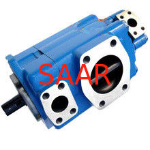 Hydraulikpumpe Eaton Vickers 4535V, doppelte Reihe der Fluegelpumpe-V