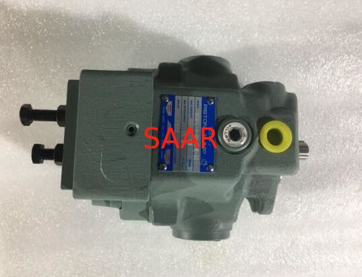 Yuken A10FR01B-12, A10FR01C-12, A10FR01H-12, A10LR01H-12, A10LR01HK-10 A-Serie Verstellkolbenpumpe