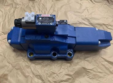 Proportionalventil 4 WRZ 25 X e-1 - 220 - 7/6 Z.B. 24N9EK4/D3M 4 WRZ 25 E 1 - 220 - 7 X/6 Z.B. 24N9ETK4/D3V 4 WRZ 25 E 1 - 220 - 7 X/6 Z.B. 24N9TK4/D3V