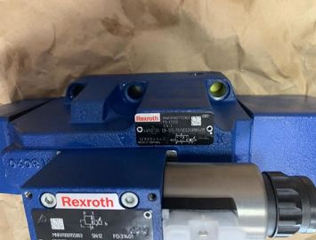 Proportionalventil 4 WRZ 25 X e-1 - 220 - 7/6 Z.B. 24N9EK4/D3M 4 WRZ 25 E 1 - 220 - 7 X/6 Z.B. 24N9ETK4/D3V 4 WRZ 25 E 1 - 220 - 7 X/6 Z.B. 24N9TK4/D3V