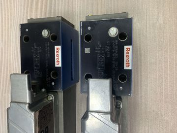 VORRAT FÜR 4WRPEH10C4B100L-20/G24K0/A1M 4WRPEH10C4B50L-2X/G24K0/A1M 4WRPEH10C3B100L-20/G24K0/F1M