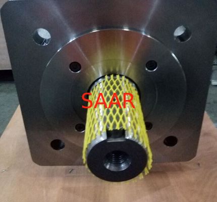 PV-Axialkolbenpumpe der Serie