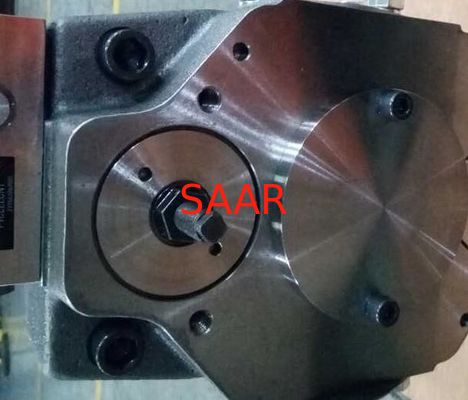 PV-Axialkolbenpumpe der Serie