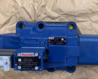 Reihen-proportionale Richtungsventile Rexroth 4WRZ