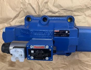 Reihen-proportionale Richtungsventile Rexroth 4WRZ