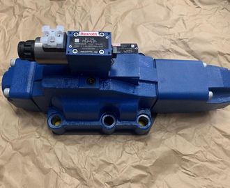 Reihen-proportionale Richtungsventile Rexroth 4WRZ