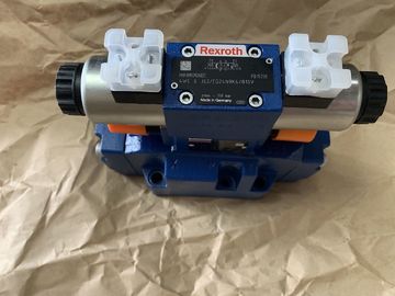 Reihen-Richtungskolbenventile Rexroth 4WEH16
