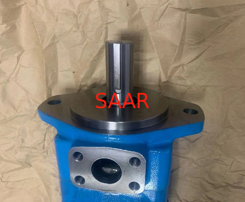 Vickers 02-143654-3, 3525V35A12-86CC22R HOT SALE Doppelventilpumpen 2520V, 2525V, 3520V, 3525V, 4520V, 4525V, 4535V Serie