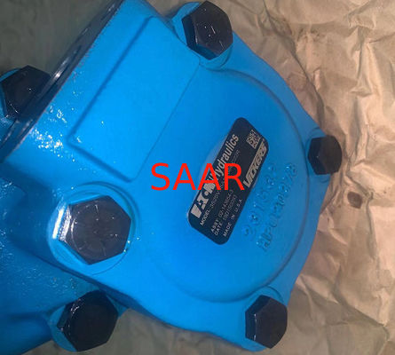 Vickers 02-143654-3, 3525V35A12-86CC22R HOT SALE Doppelventilpumpen 2520V, 2525V, 3520V, 3525V, 4520V, 4525V, 4535V Serie
