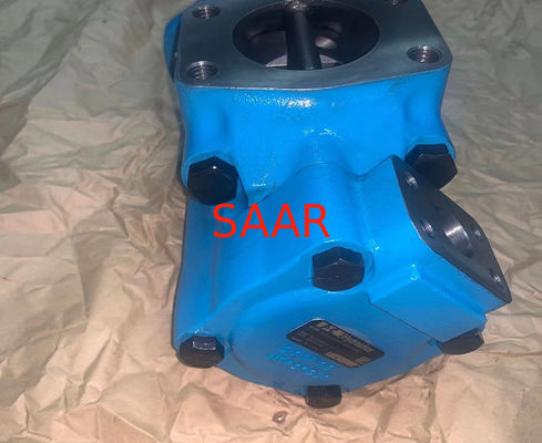 Vickers 02-143654-3, 3525V35A12-86CC22R HOT SALE Doppelventilpumpen 2520V, 2525V, 3520V, 3525V, 4520V, 4525V, 4535V Serie