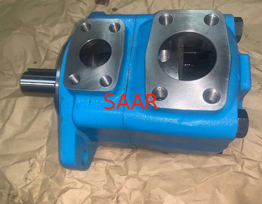 Vickers Vane Pump 02-137131-4 35V35A-86C22R HOT SALE Einfachventilpumpen V-Serie - Geräuscharme Vanepumpen
