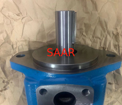 Vickers Vane Pump 02-137131-4 35V35A-86C22R HOT SALE Einfachventilpumpen V-Serie - Geräuscharme Vanepumpen