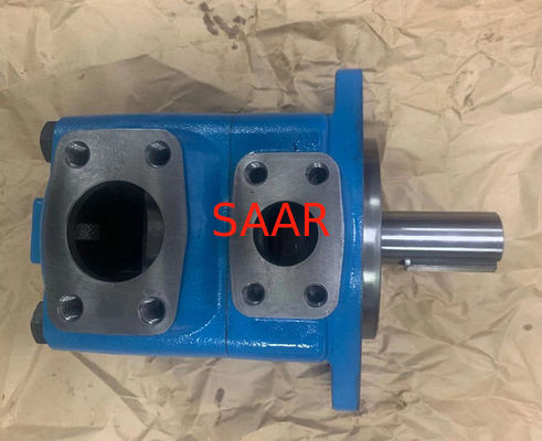 Vickers Vane Pump 02-137131-4 35V35A-86C22R HOT SALE Einfachventilpumpen V-Serie - Geräuscharme Vanepumpen