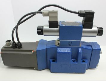 Rexroth R901180382 4 WRKE 16 E 200 L - 33/6 Z.B. 24K31/F1D3V 4 WRKE 16 E 200 L - 3 X/6 Z.B. 24K31/F1D3V