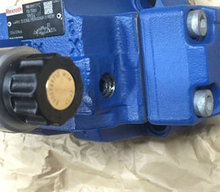 Rexroth R900731922 4 WRKE 25 E 350 L - 35/6 Z.B. 24EK31/A1D3M 4 WRKE 25 E 350 L - 3 X/6 Z.B. 24EK31/A1D3M
