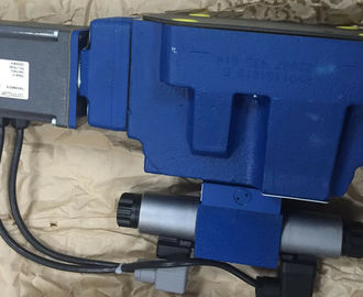 Rexroth R900731922 4 WRKE 25 E 350 L - 35/6 Z.B. 24EK31/A1D3M 4 WRKE 25 E 350 L - 3 X/6 Z.B. 24EK31/A1D3M