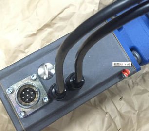 Rexroth R900731922 4 WRKE 25 E 350 L - 35/6 Z.B. 24EK31/A1D3M 4 WRKE 25 E 350 L - 3 X/6 Z.B. 24EK31/A1D3M