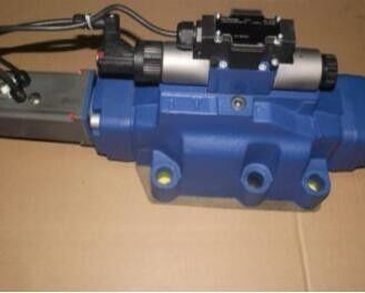 Rexroth R901114885 4 WRKE 25 E 350 L - 35/6 Z.B. 24K31/F1D3V 4 WRKE 25 E 350 L - 3 X/6 Z.B. 24K31/F1D3V