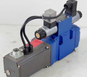 Rexroth R900973373 4 WRKE 10 E 50 L - 33/6 Z.B. 24K31/A1D3M 4 WRKE 10 E 50 L - 3 X/6 Z.B. 24K31/A1D3M