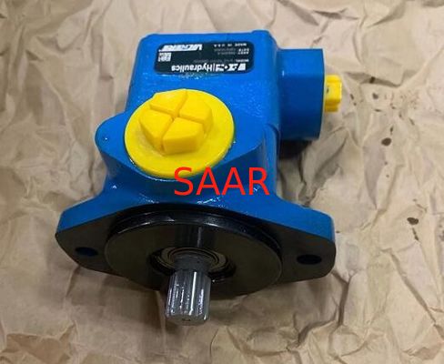 Vickers 586405-4, V10-1P7P-38D20 HOT SALE Vickers V10/V20/V2010/V2020 Ein- und Doppelventilpumpen