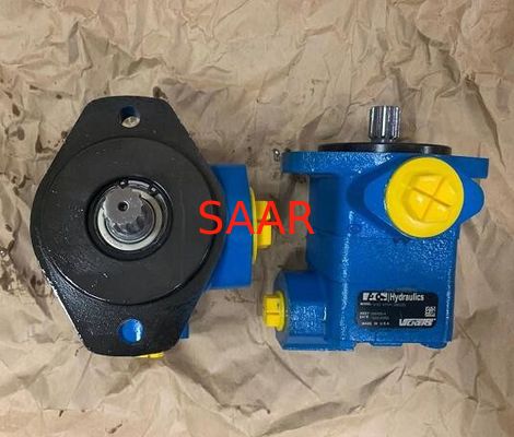 Vickers 586405-4, V10-1P7P-38D20 HOT SALE Vickers V10/V20/V2010/V2020 Ein- und Doppelventilpumpen