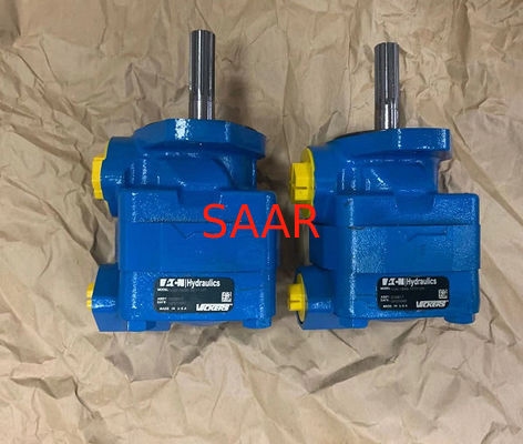 Vickers 372561-7 V20-1S13S-1C11-LH HEISSER VERKAUF Vickers V10/V20/V2010/V2020 Einzel- und Doppelzellenpumpen