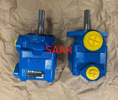 Vickers 372561-7 V20-1S13S-1C11-LH HEISSER VERKAUF Vickers V10/V20/V2010/V2020 Einzel- und Doppelzellenpumpen