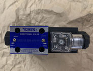 Lärmarmes Solenoid-kontrolliertes Sicherheitsventil Yuken S-BSG-03-2B3B-A240-N1-53