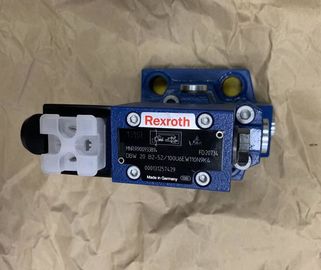 Kontrolliertes Versuchsdruckablassventil R900933814 DBW20B2-52/100U6EW110N9K4 DBW20B2-5X/100U6EW110N9K4