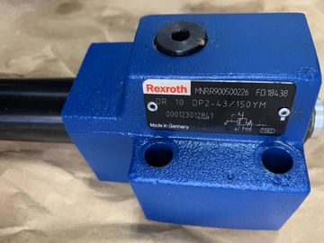 Druckminderventil R900500226 DR10DP2-43/150YM DR10DP2-4X/150YM Rexroth
