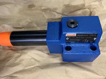 Druckminderventil R900500226 DR10DP2-43/150YM DR10DP2-4X/150YM Rexroth