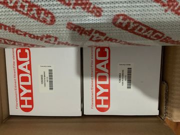 Rückleitung Hydac-Filterelement 1300R010BN/HC