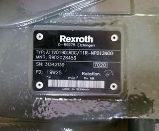 Rexroth-Kolbenpumpe R902028459 A11VO190LRDG /11R-NPD12N00