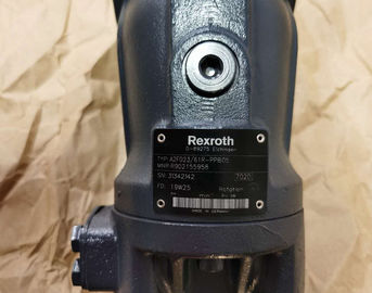 Örtlich festgelegte Kolbenpumpe R902155958 A2FO23/61R-PPB05 R902251913 R909411829 R902255568