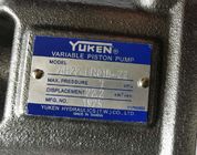 Yuken-Kolbenpumpe AR22-FR01B-22
