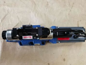 R900703227 4 WRTE 16 W 8 - 200 L - 4 X/6 Z.B. 24EK31/A1M 4 WRTE 16 W 8 - 200 L - 42/6 Z.B. 24EK31/A1M