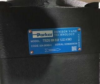 Fluegelpumpe Parker T7EDS-066-B38-1L02-A1M0