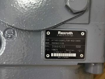Variable Kolbenringpumpe Rexroth R909601036 A11VO130DRS/10R-NSD12N00