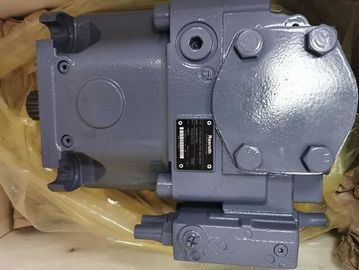 Variable Kolbenringpumpe Rexroth R909601036 A11VO130DRS/10R-NSD12N00