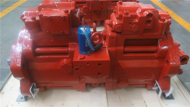 Ölpumpe Kawasakis K3V112DT-1CER-9C32-1 für Bagger