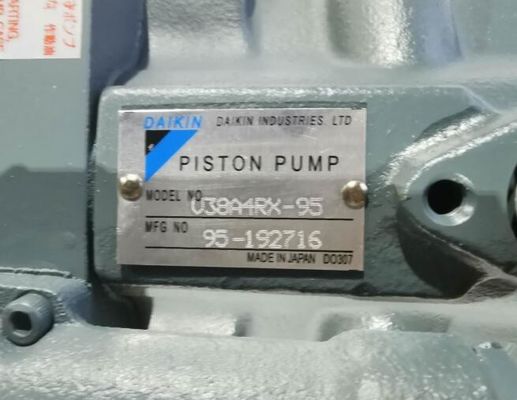 Daikin V15A4RX-95 verfügbares auf Lager