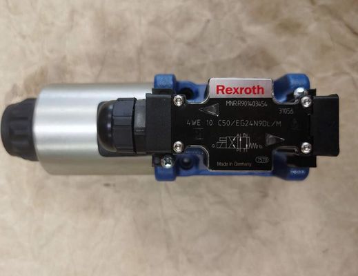 Rexroth R901403454 4 WIR 10 C 5 X/Z.B. 24N9DL/M 4 WIR 10 C 50/Z.B. 24N9DL/M