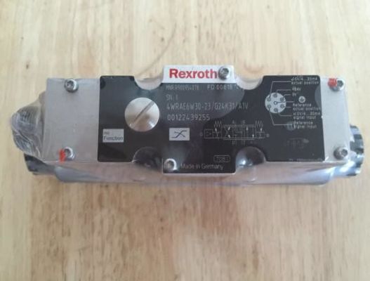 Proportionales Richtungsventil Rexroth R900954078 4WRAE6W30-2X/G24K31/A1V 4WRAE6W30-23/G24K31/A1V