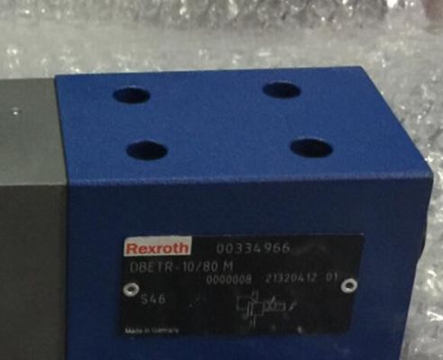 Ventil Rexroth DBETR-10/80M Proportional Pressure Relief