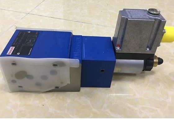 Ventil R901198302 ZDREE10VP2-2X/200XLMG24K31A1M ZDREE10VP2-20/200XLMG24K31A1M Proportional Pressure Reducing